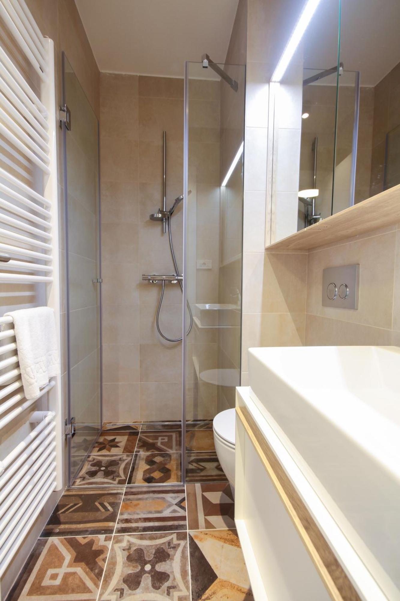 Forgotten Garden Villa Portoroz Room photo